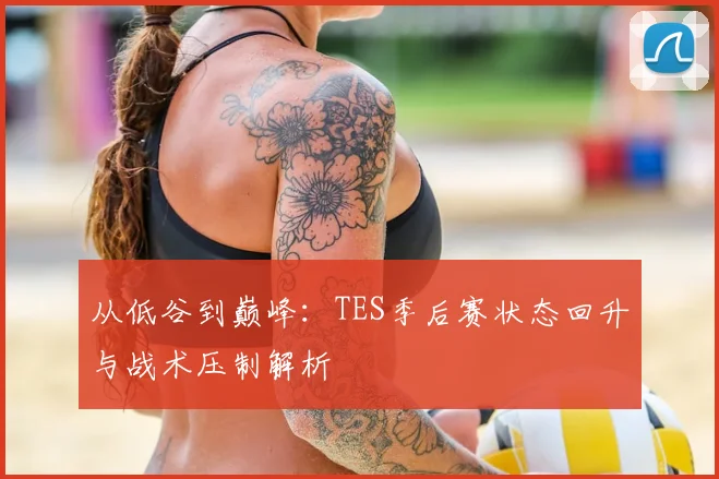 从低谷到巅峰:TES季后赛状态回升与战术压制解析
